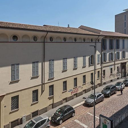 Hintown Wittgens 2 Apartamento Milão Exterior foto
